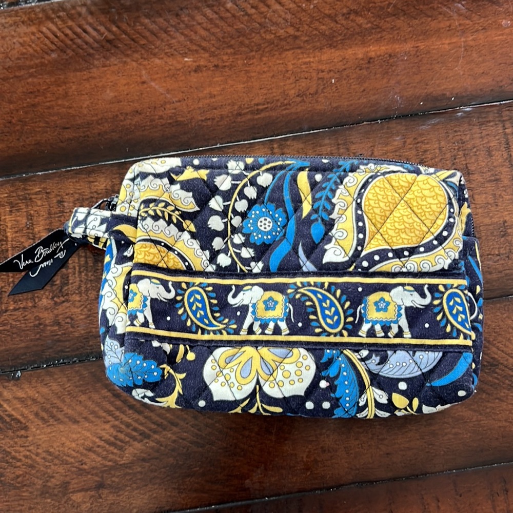 Vera Bradley Small Bag🐘